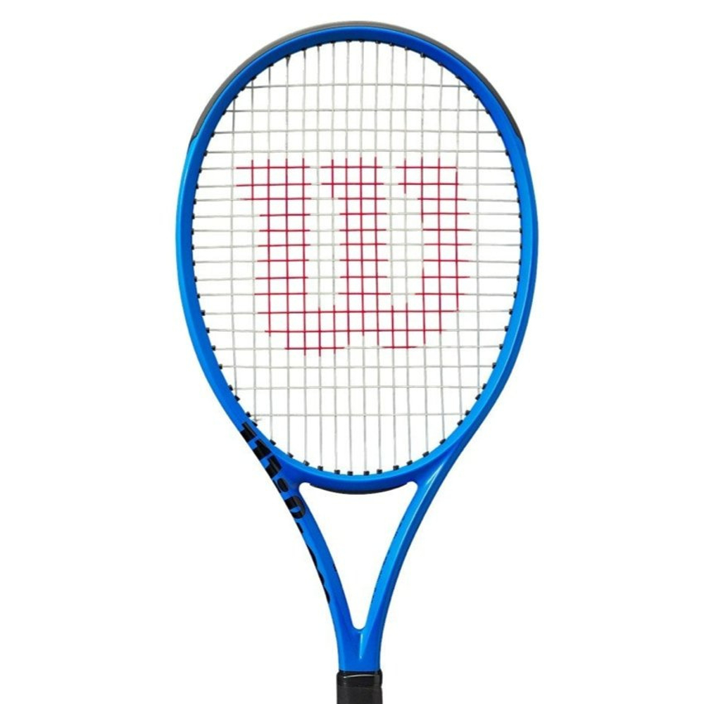 Ракетка для тенниса Профессиональные WILSON ULTRA 100L V4 BRIGHT NEON 280