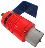 ОГС-ПГП газоанализатор горючих газов оптический одноканальный взрывозащищённый стационарный