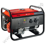 FUBAG Бензиновый генератор BS 3300