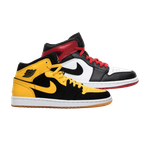 Кроссовки Jordan Beginning Moments Pack Bmp