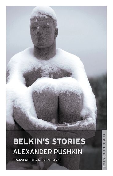 Belkin&#39;s Stories