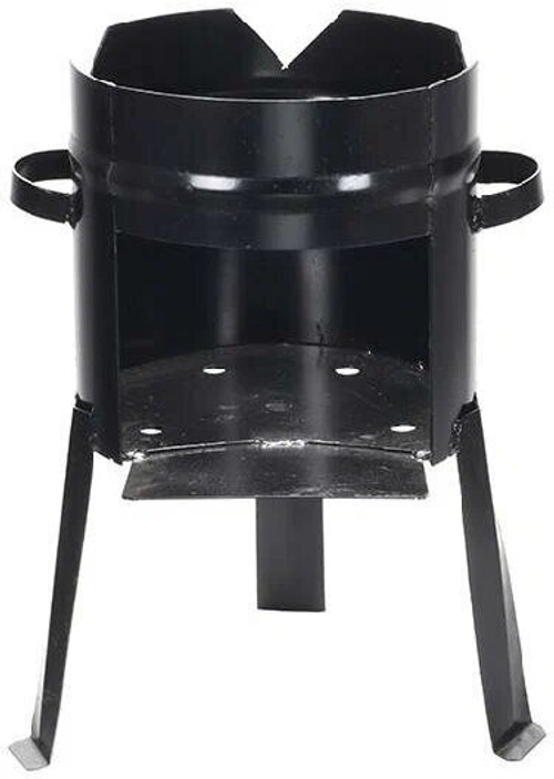 Учаг для казана 4 литра без дверки