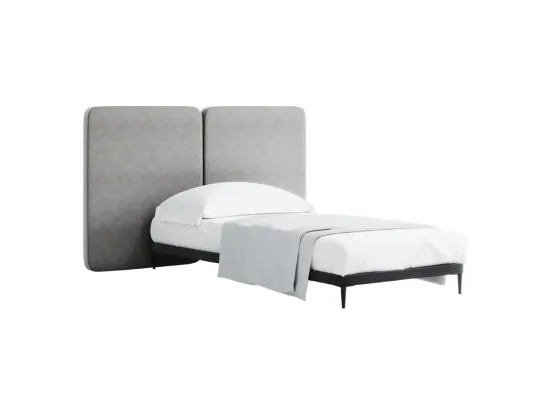 Кровать Licata 900 751166