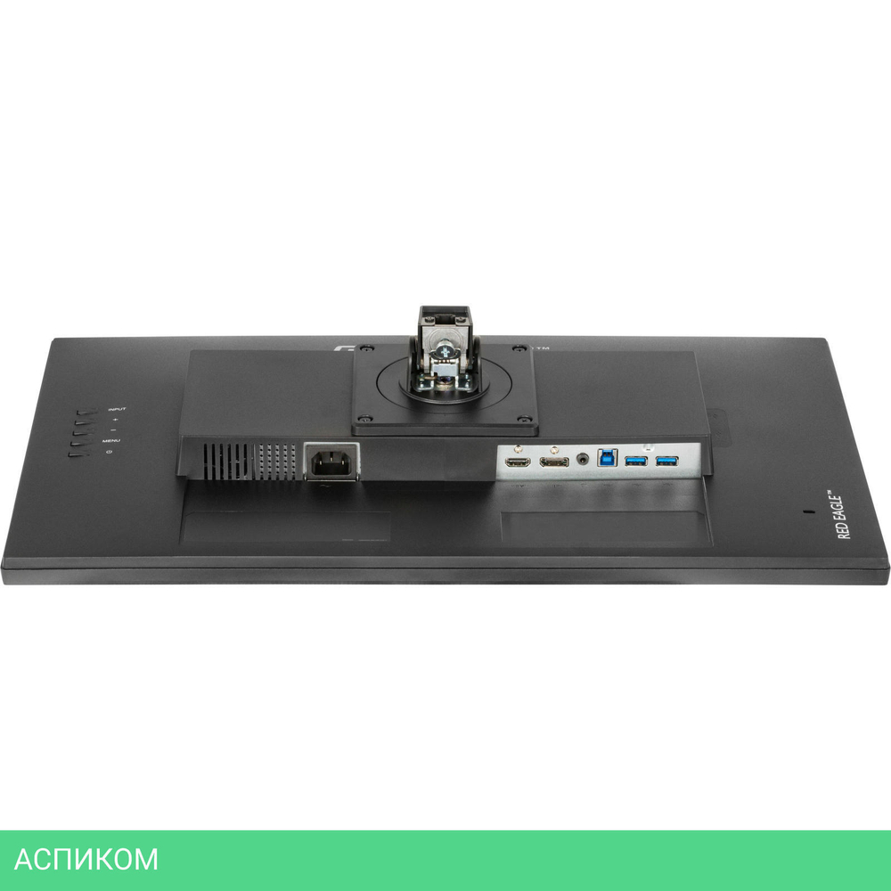 Монитор Iiyama G-Master GB2470HSU-B6 черный