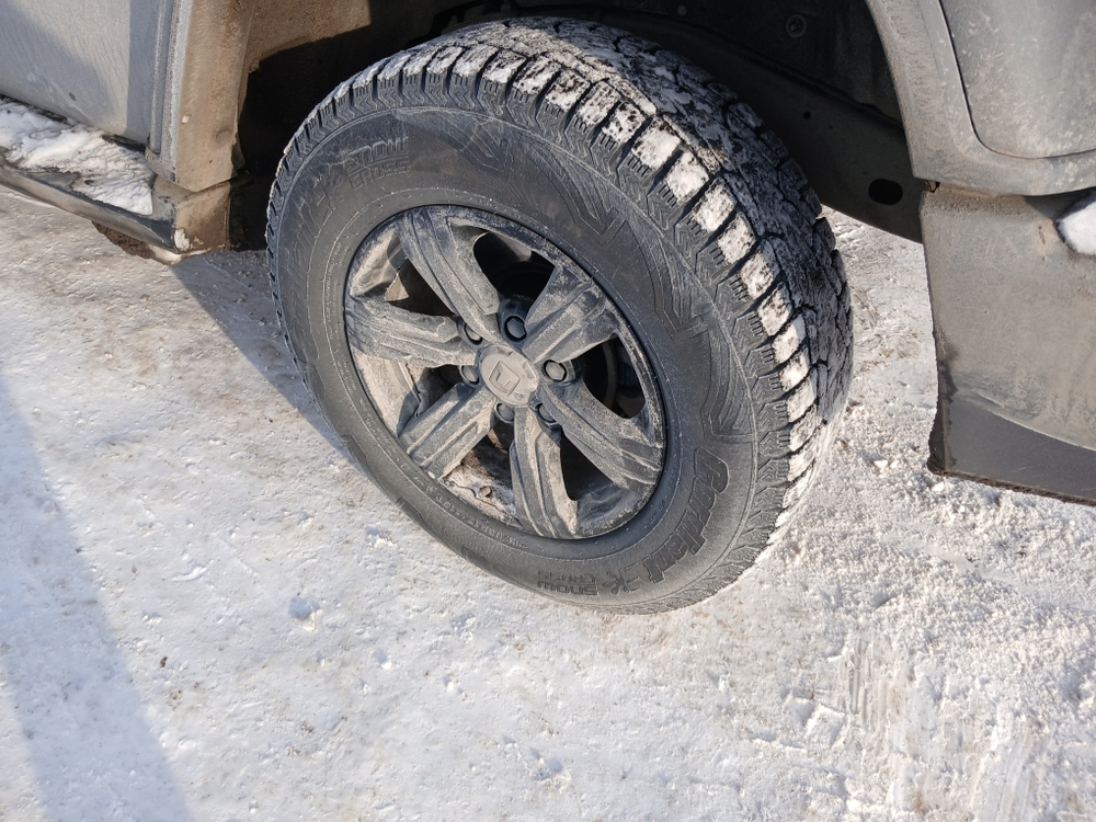 TANK 300 2.0 AT 4WD City Premium