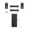 Amphion FlexBase25 System