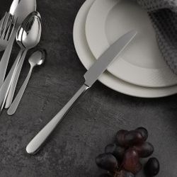 Нож столовый 22,5 см   P.L. Proff Cuisine [12]