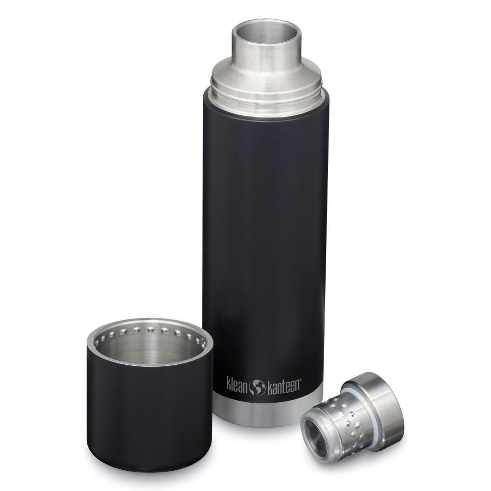 Термос Klean Kanteen Insulated TKPro 33oz (1000 мл) Black
