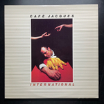 Café Jacques ‎– International (США 1979г.)