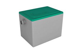 Жироуловители