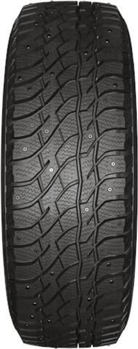 Attar W02 245/70 R16 107T (шип)