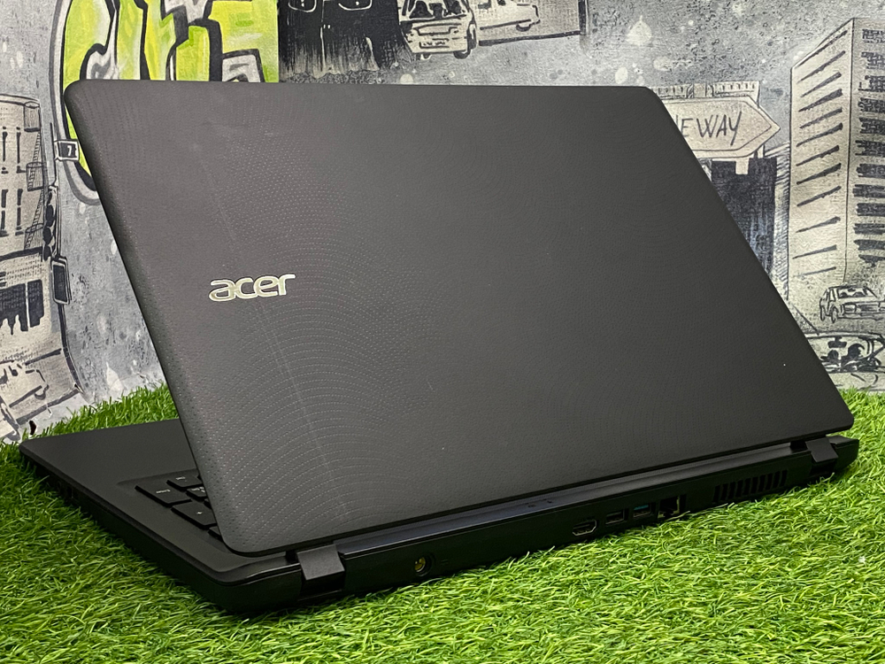 Ноутбук Acer 15.6' Pentium N3710/GF 920MX 2GB/8GB/240GB/ Aspire ES1-532G-P512[NX.GHAER.006]/Windows 10