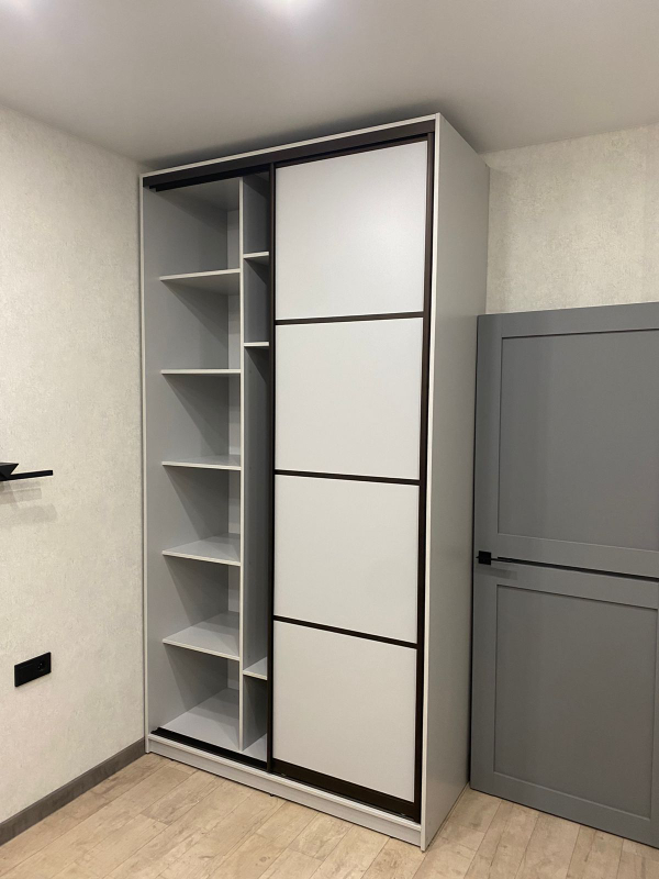 ШКАФЫ НА ЗАКАЗ ЛЮБОГО  РАЗМЕРА