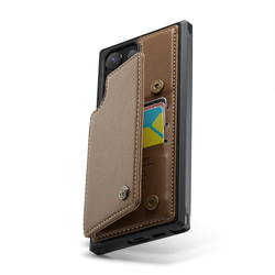 Чехол CaseMe Сard Protection Samsung Galaxy S24 Ultra