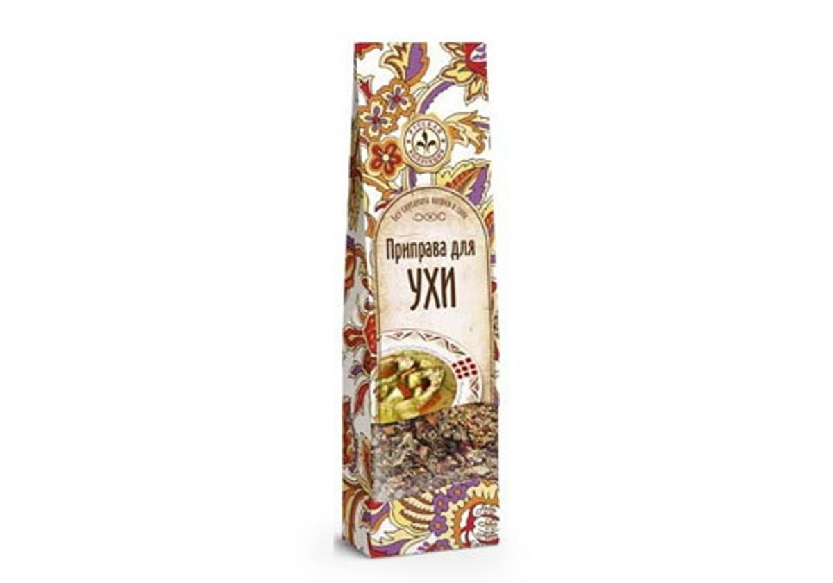 Приправа для ухи, 20г