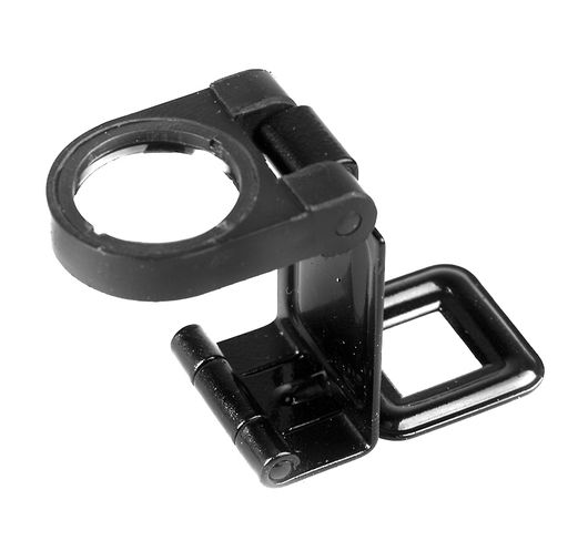 Лупа текстильная 7 крат, Россия