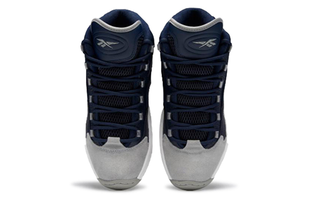 Кроссовки Reebok Question Mid