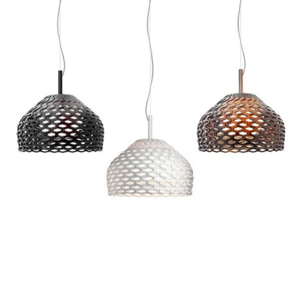 Pendant design lamp TATOU S2 by Flos