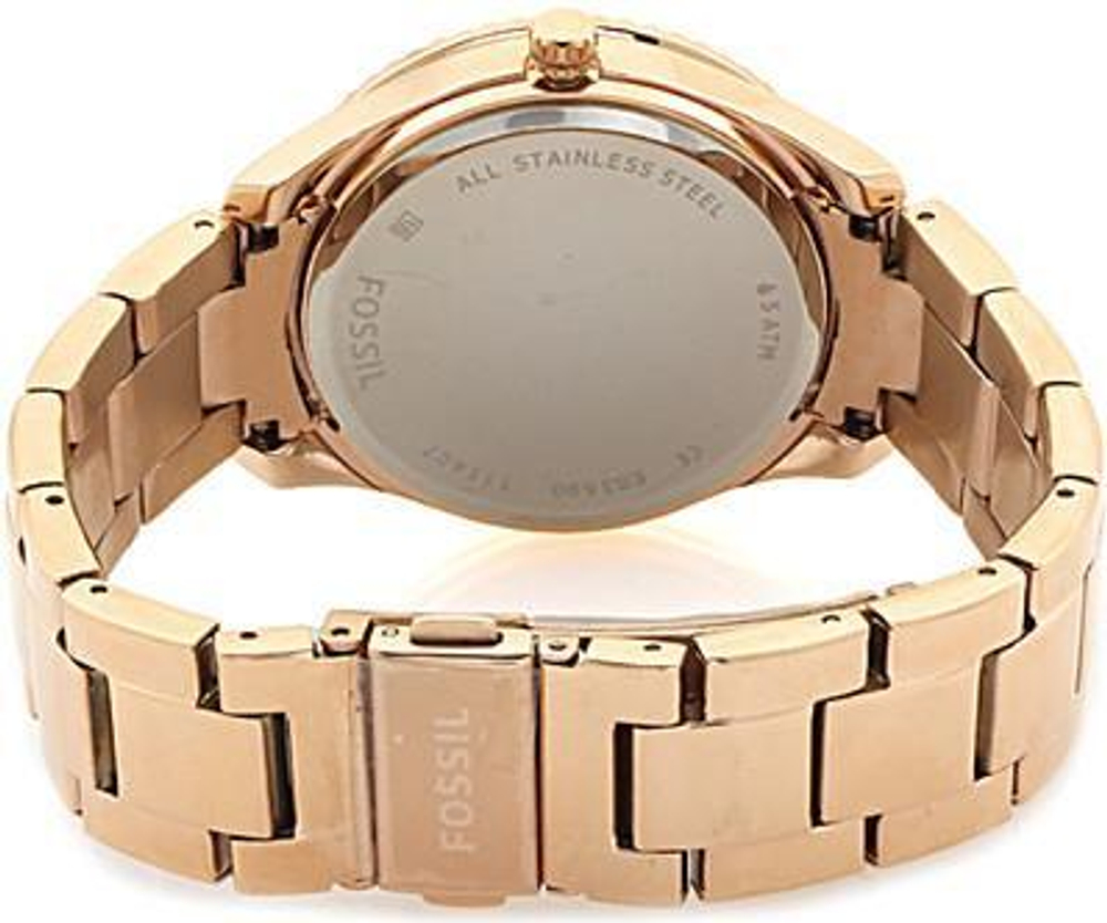 Женские наручные часы Fossil ES3590