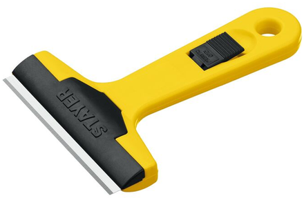 Универсальный скребок  STAYER 100мм