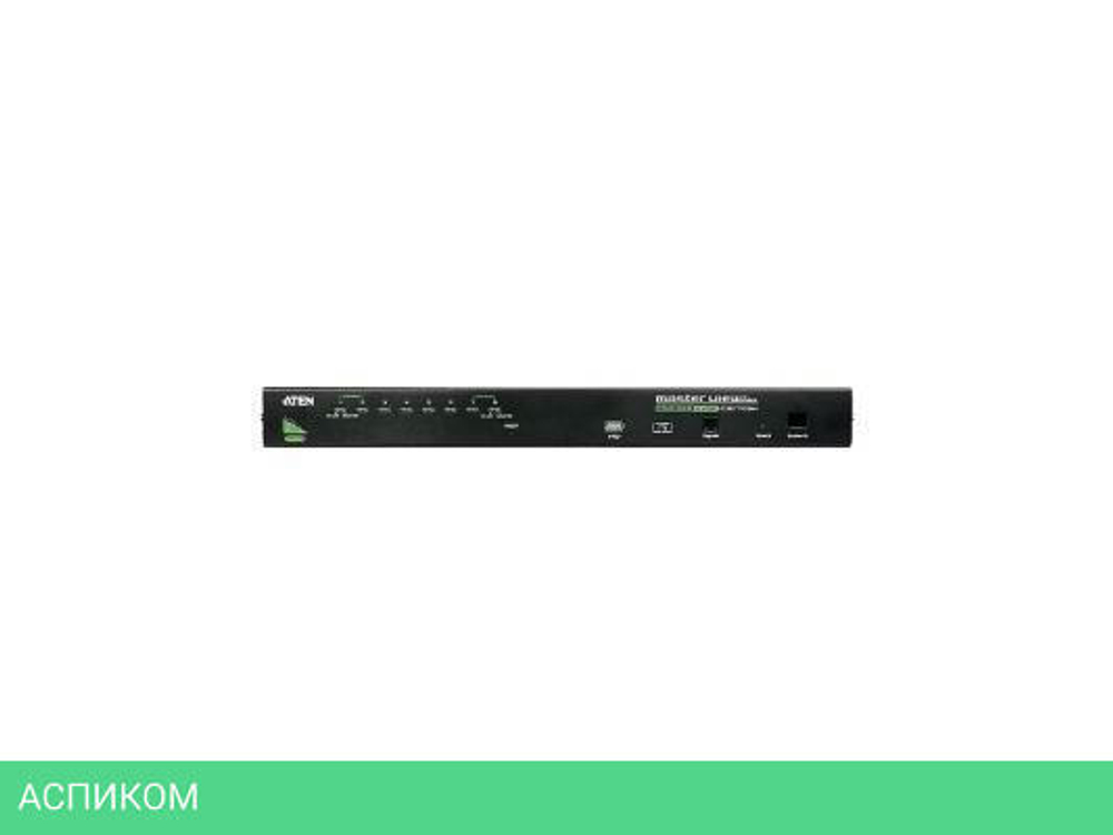 KVM-переключатель Aten CS1708A-AT-G