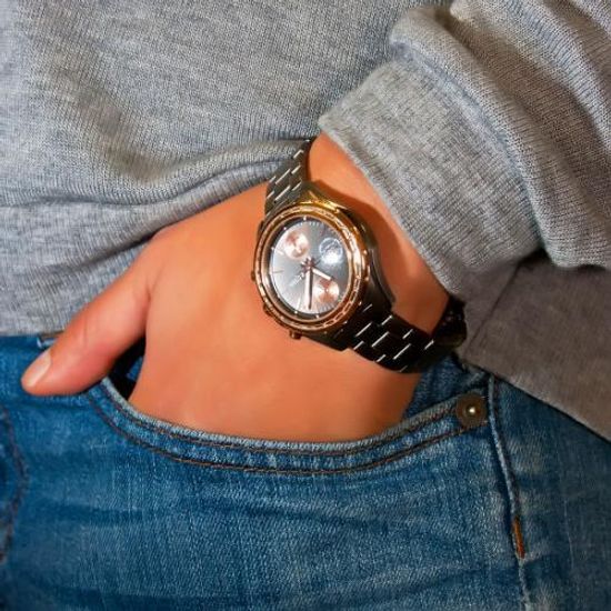 Женские часы Fossil CH2825