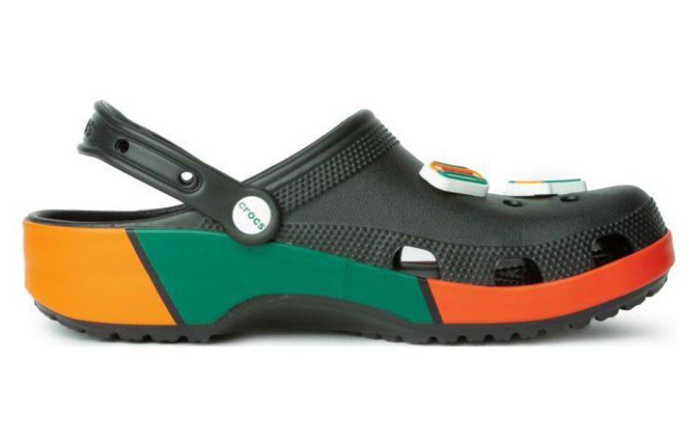 7-Eleven X Crocs