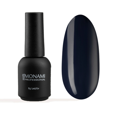 Monami Гель-лак 307, 8мл