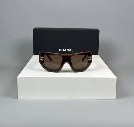 Очки Chanel