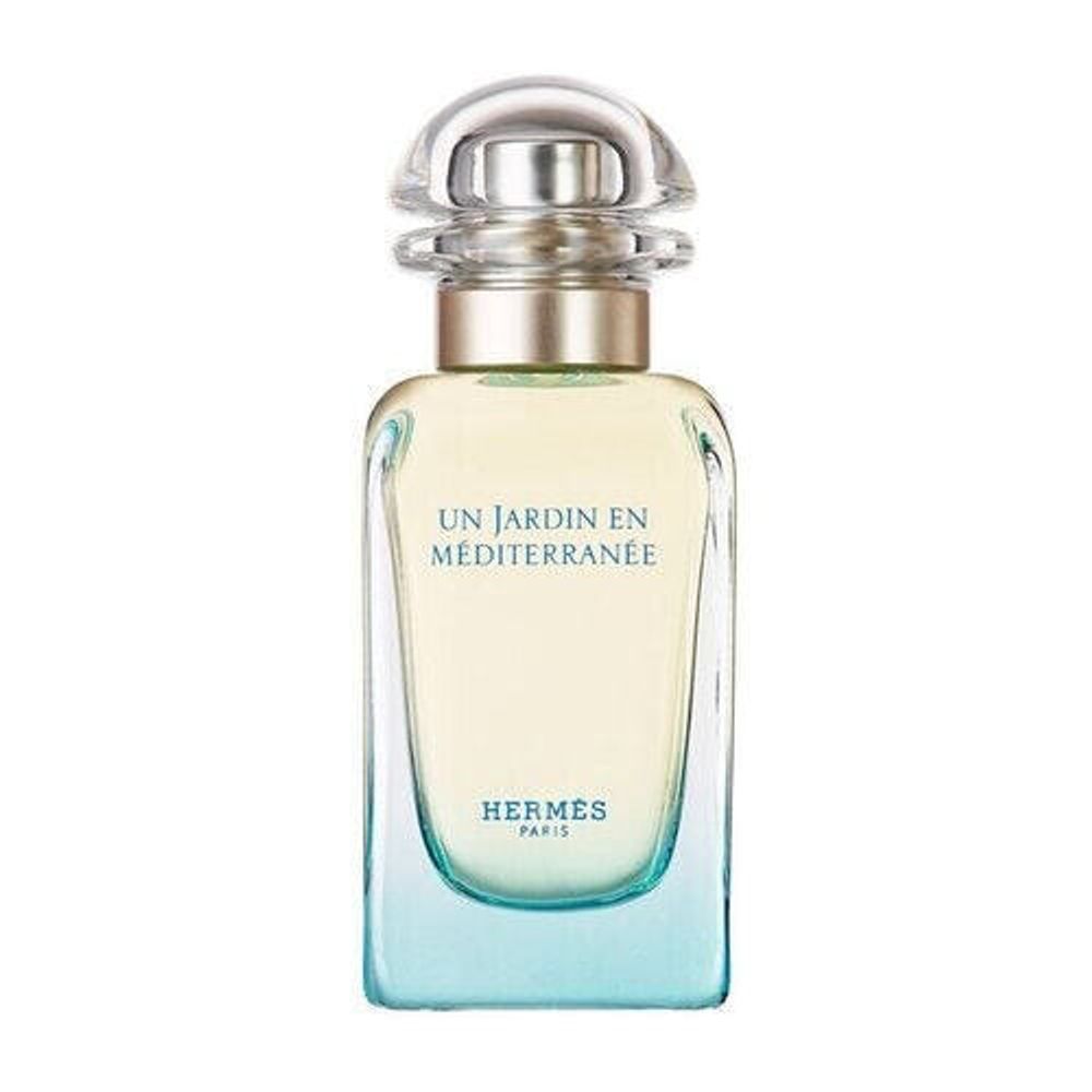 Hermès Женская парфюмерия Un Jardin En Mediterranee Eau de Toilette 6% - 12%