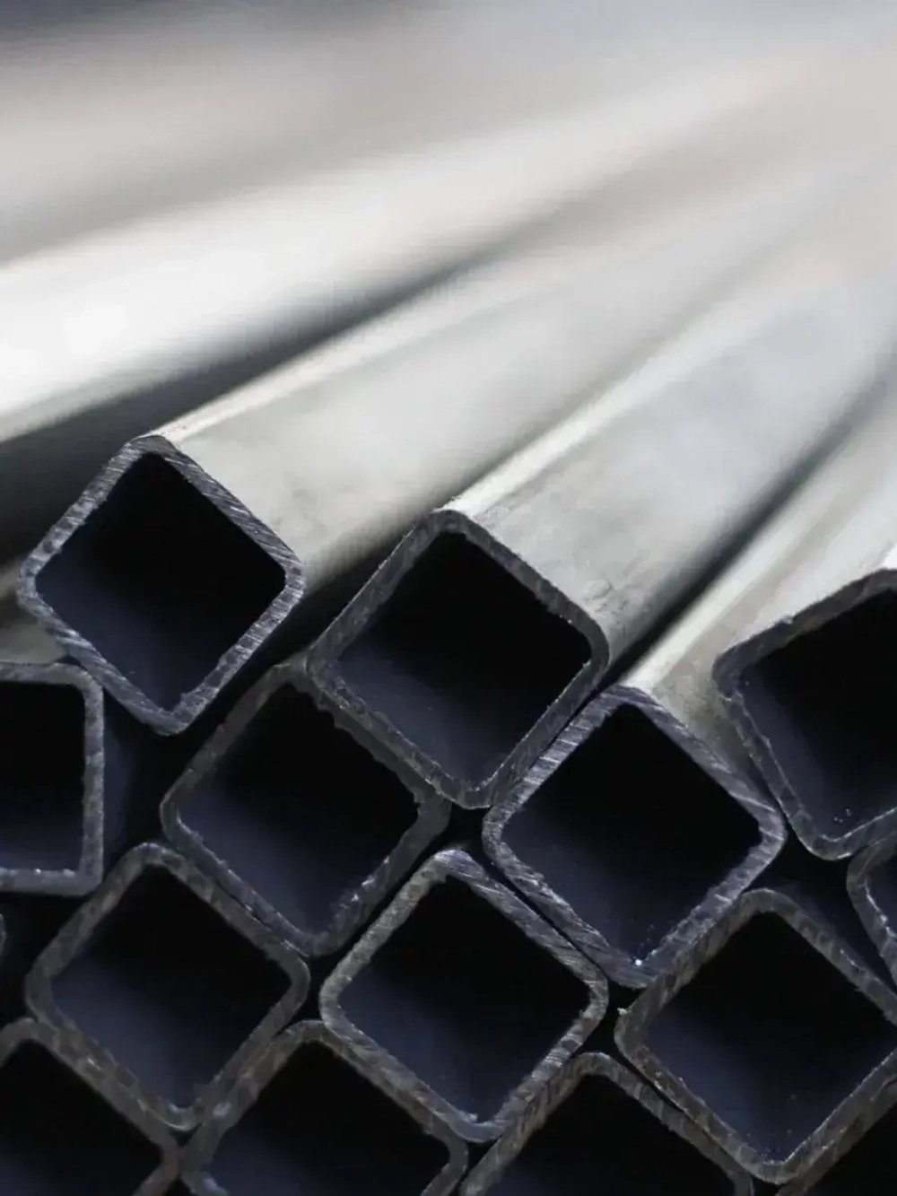 Труба профильная