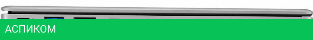 Ноутбук OSiO FocusLine F140I-008