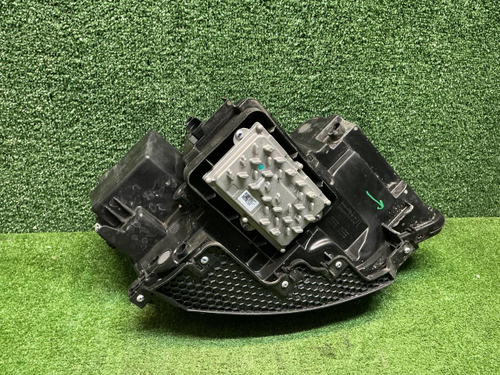 Фара левая Belgee X70 (2024-н.в.) LED