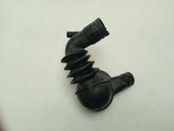 WFC1662OE кт8 Сливной патрубок для стиральных машин Siemens, Bosch 5550008435 б/у