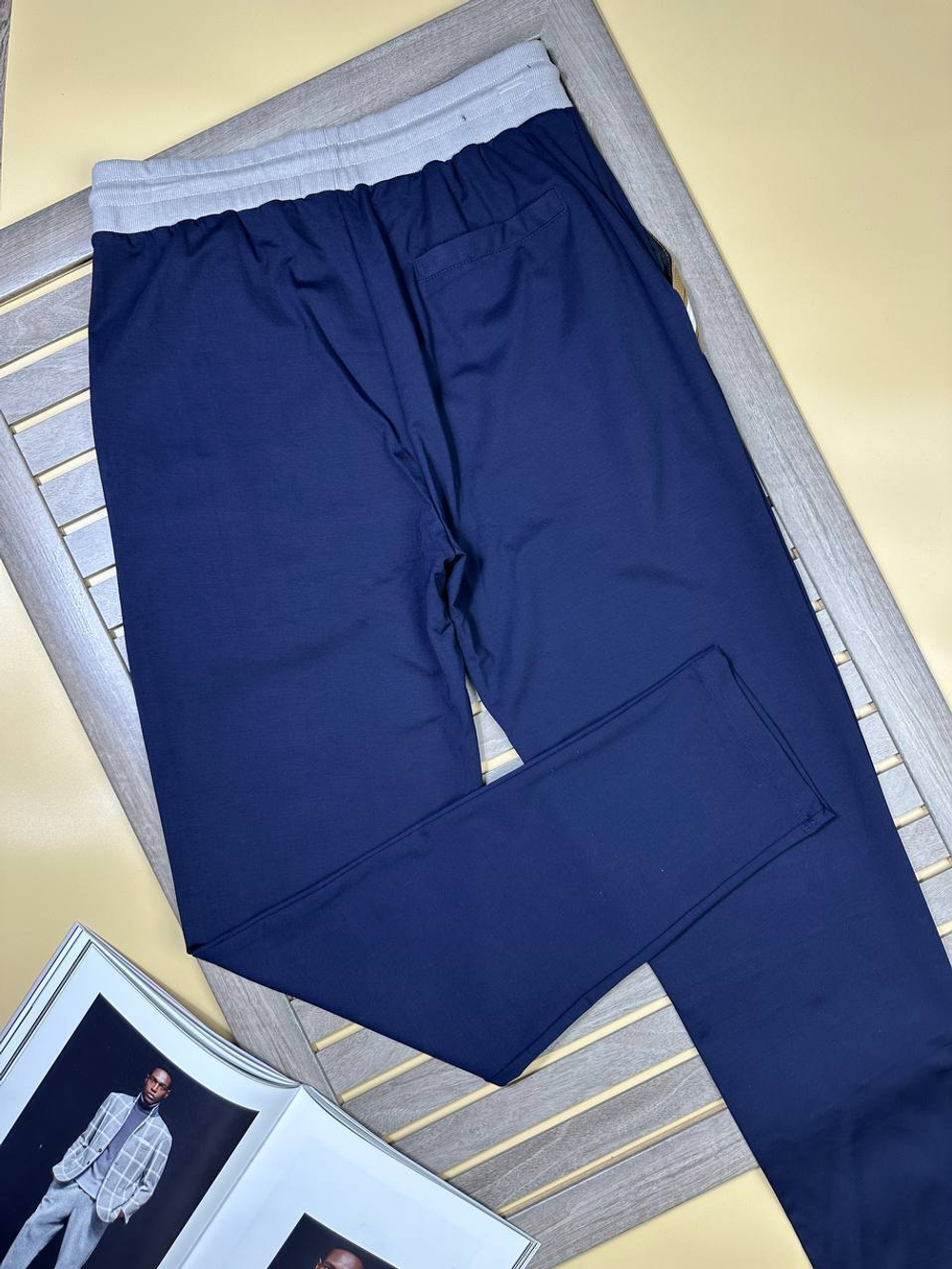 Штаны Brunello Cucinelli