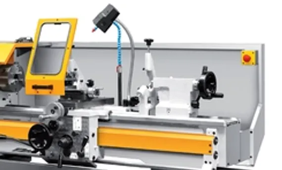 Универсальный токарный станок ZMM CU630RD