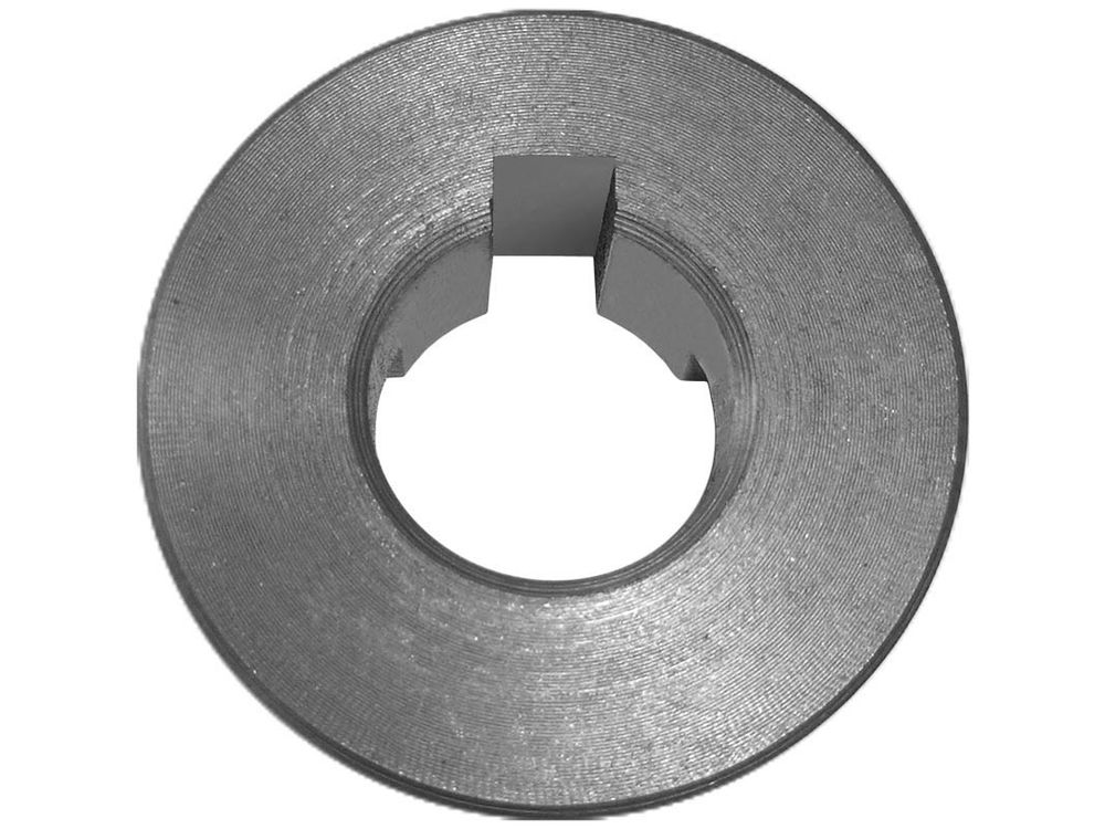 Полумуфта электродвигателя HCD-70-80-90/Coupling half