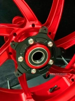 Кованые диски для BMW S1000RR M1000RR БМВ мотоцикл колеса ковка диск