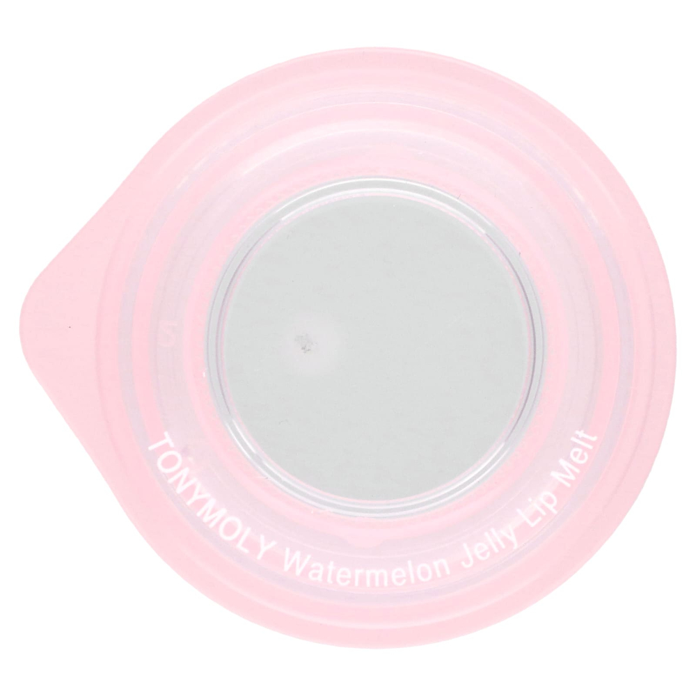 TonyMoly, Jelly Lip Melt, арбуз, 9 г (0,31 унции)