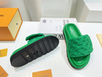 Louis Vuitton Pool Pillow Comfort Mule