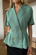 Жакет Абелия №4 Valentina