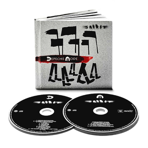 Depeche Mode / Spirit (Deluxe Edition)(2CD)