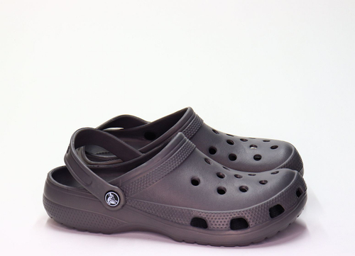 Кроксы (40-45) р. / шт. 07-5