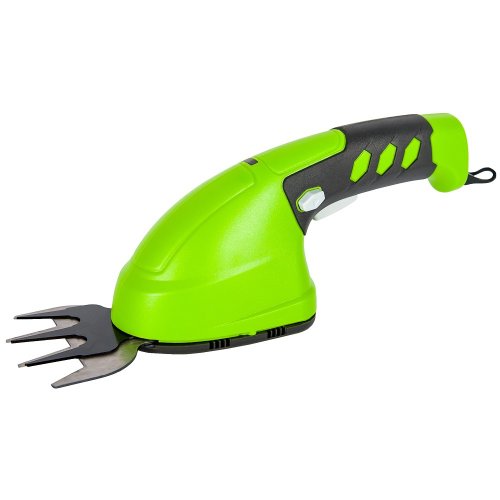 Ножницы-кусторез GREENWORKS 7,2 V аккумуляторные   1600107