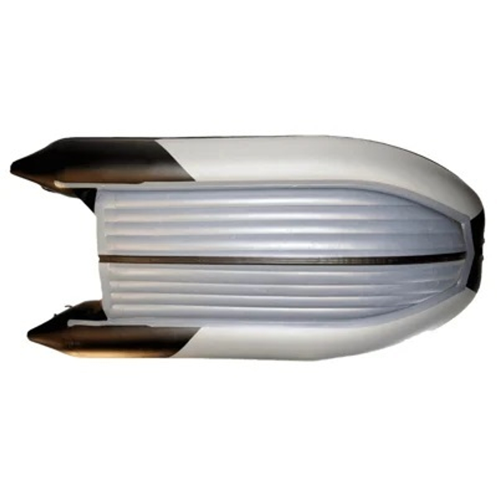 Лодка ПВХ GOLFSTREAM ПАТРИОТ MP 380