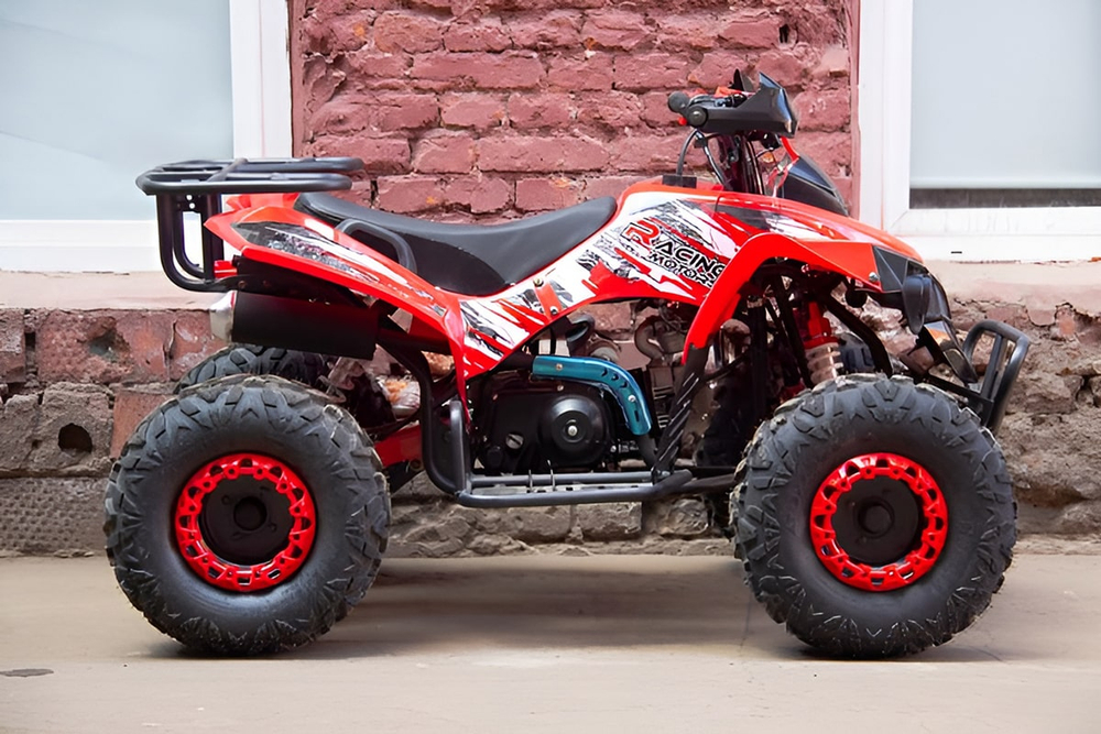 Квадроцикл ГЛАДИАТОР X125