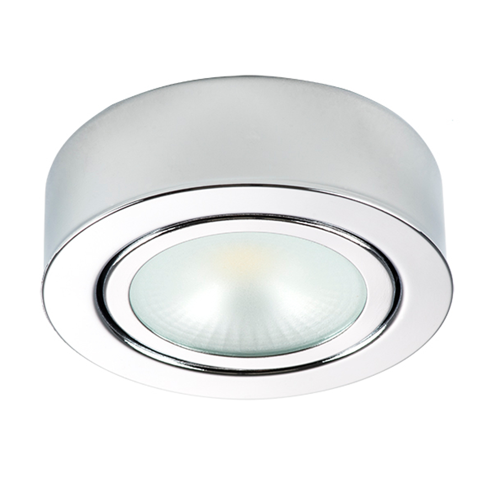 003354 Светильник MOBILED LED COB 3.5W 270LM 90G ХРОМ 3000K