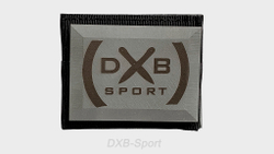 Training Throwing Plate 'DXB'
