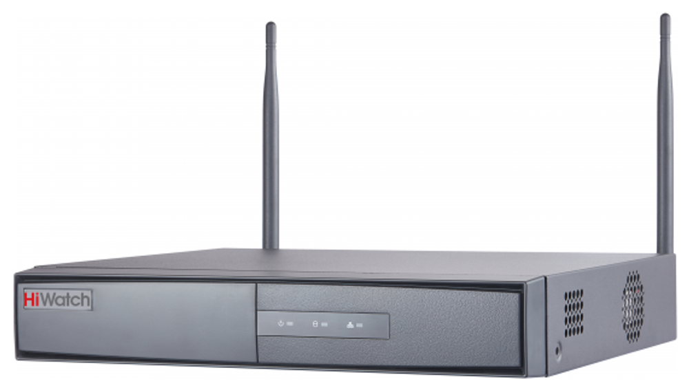 DS-N308W/B IP-видеорегистратор 8-канальный