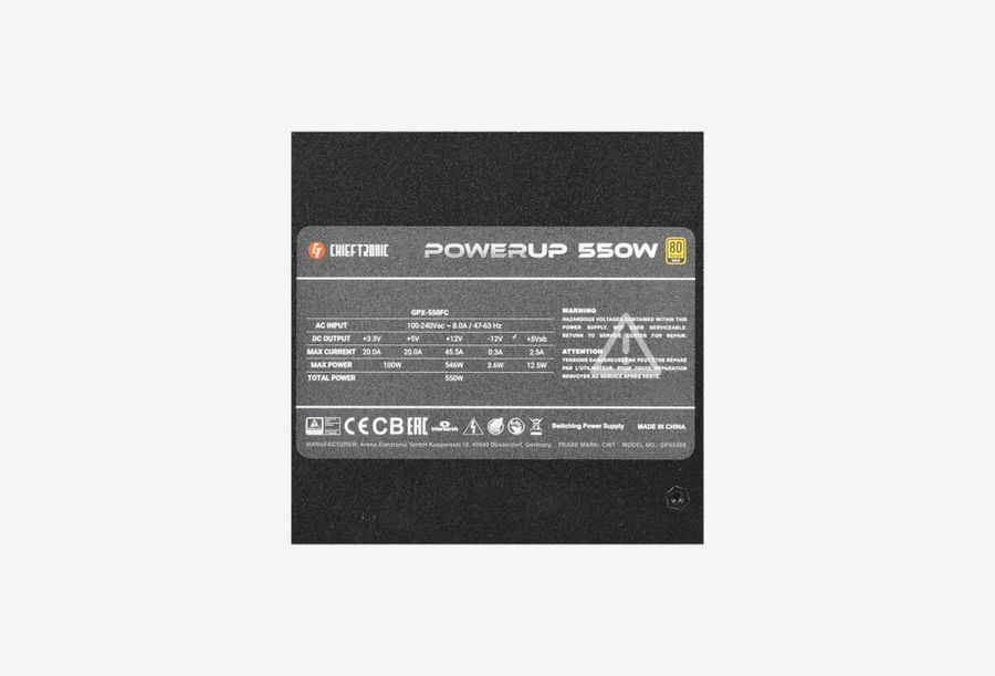 GPX-550FC_0426709110331